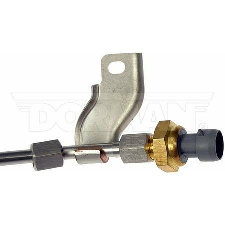 Dorman EMISSIONS And SENSORS OE Replacement 598-167